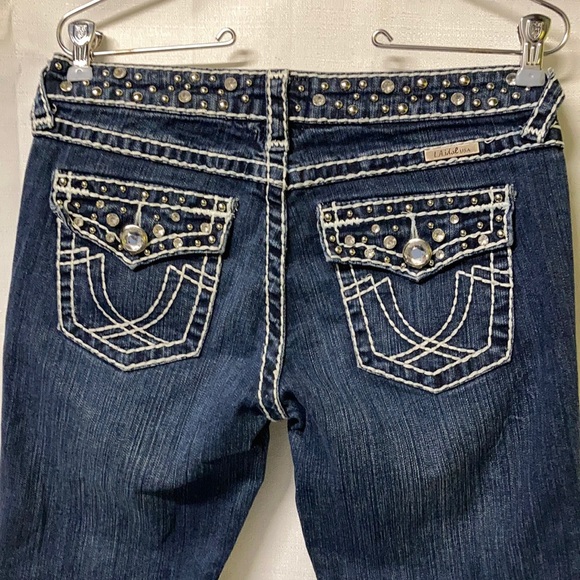 L.A. idol Denim - LA Idol Jeans